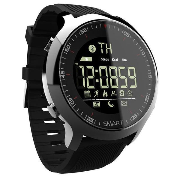 Waterproof Sport Smart Watch for IOS and Android phones