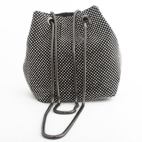 Lady Diamond Bag