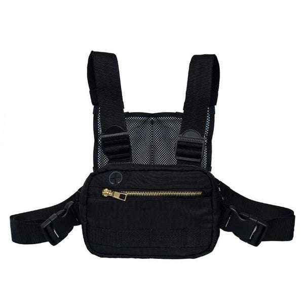 Men Chest Rig Streetwear