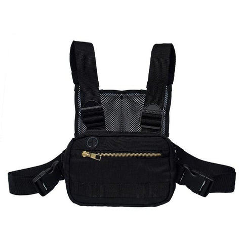 Men Chest Rig Streetwear