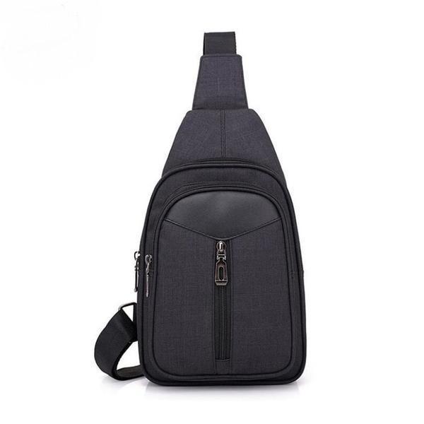 Small Messenger Bag