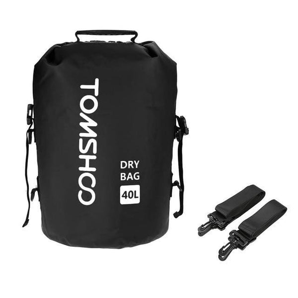 40L Outdoor Waterproof Dry Bag