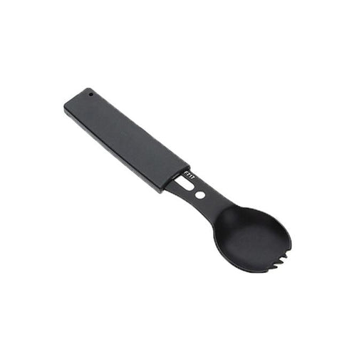 Multifunctional Camping Cookware Spoon Fork