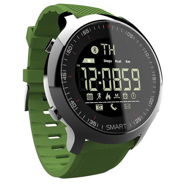 Waterproof Sport Smart Watch for IOS and Android phones