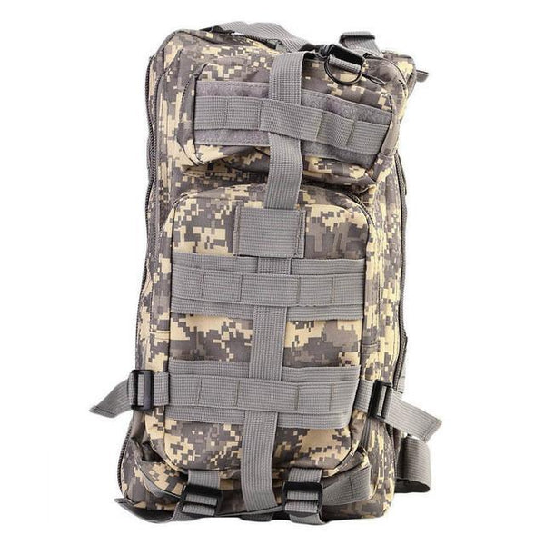 Military Tactical Backpack Camping Hiking Molle Rucksacks