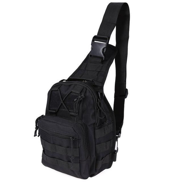 Tactical Military Compact Shoulder Sling Bag