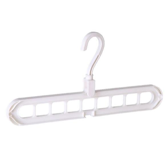 MAGIC FOLDING HANGER